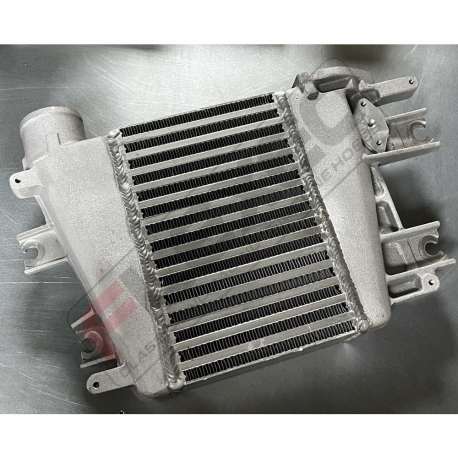 INTERCOOLER GROS VOLUME NISSAN PATROL Y61