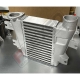 INTERCOOLER GROS VOLUME NISSAN PATROL Y61