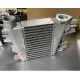 INTERCOOLER GROS VOLUME NISSAN PATROL Y61