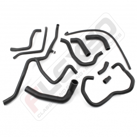 KIT EAU 11 DURITES SILICONE PEUGEOT 205 DIESEL