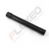 GAINE BOA NOIRE SILICONE NOIR 2 COUCHES PEUGEOT 205 DIESEL