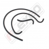 KIT 3 DURITES DIRECTION ASSISTEE SILICONE PEUGEOT 205 GTI