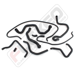 KIT EAU 10 DURITES SILICONE PEUGEOT 405 Mi16 Phase 2