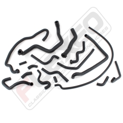 KIT EAU 17 DURITES SILICONE PEUGEOT 405 T16