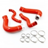 KIT AIR 4 DURITES SILICONE RENAULT CLIO 4 RS