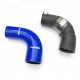 COUDE TURBO SILICONE RENAULT MEGANE 3 RS