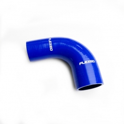COUDE TURBO SILICONE RENAULT MEGANE 3 RS