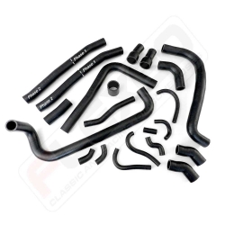 KIT EAU 21 DURITES SILICONE ALPINE A310 V6