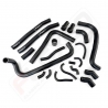 KIT EAU 21 DURITES SILICONE ALPINE A310 V6