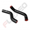 KIT RADIATEUR 2 DURITES SILICONE FIAT PUNTO HGT