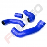 KIT AIR 4 DURITES SILICONE FIAT PUNTO GT