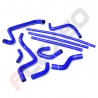 KIT EAU 10 DURITES SILICONE FIAT PUNTO GT Phase 1
