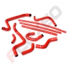 KIT EAU 10 DURITES SILICONE FIAT PUNTO GT Phase 1