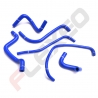 KIT EAU 6 DURITES SILICONE FIAT PUNTO GT Phase 2
