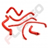 KIT EAU 6 DURITES SILICONE FIAT PUNTO GT Phase 2