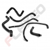 KIT EAU 6 DURITES SILICONE FIAT PUNTO GT Phase 2
