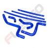 KIT EAU 7 DURITES SILICONE FIAT PUNTO GT Phase 3