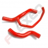 KIT RADIATEUR 2 DURITES SILICONE FIAT PUNTO GT