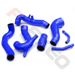 KIT AIR 7 DURITES SILICONE RENAULT 21 2L TURBO