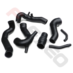 KIT AIR 7 DURITES SILICONE RENAULT 21 2L TURBO