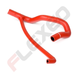 DURITE SILICONE INFERIEURE VASE D'EXPANSION FIAT COUPE 20V TURBO + OEM46543505