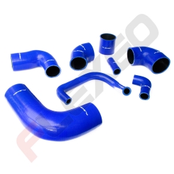 KIT AIR 8 DURITES SILICONE FIAT COUPE 16V TURBO