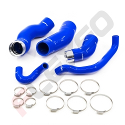 KIT AIR 5 DURITES SILICONE RENAULT MEGANE 4 RS & TROPHY