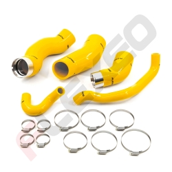 KIT AIR 5 DURITES SILICONE RENAULT MEGANE 4 RS & TROPHY