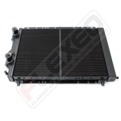 RADIATEUR ALUMINIUM LANCIA DELTA HF INTEGRALE 16V