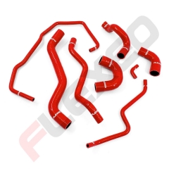 KIT EAU 8 DURITES SILICONE ABARTH 500