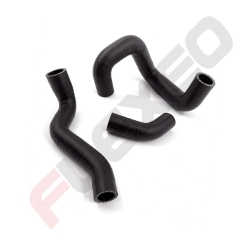 KIT POP OFF 3 DURITES SILICONE ABARTH 500