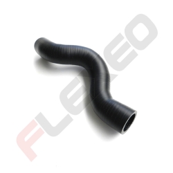 DURITE SUPERIEURE RADIATEUR SILICONE ALFA ROMEO ALFETTA 2000 BERLINE